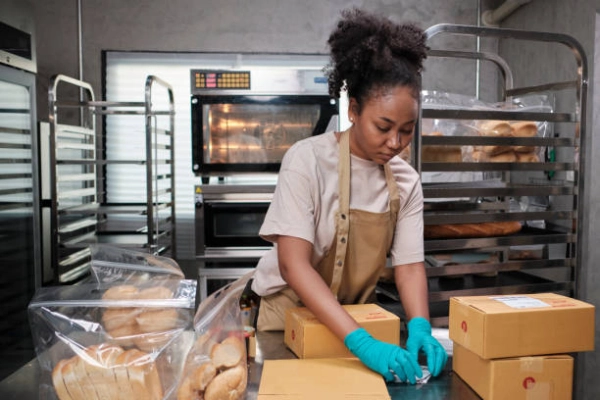 Baked Goods Delivery Baked Goods Delivery