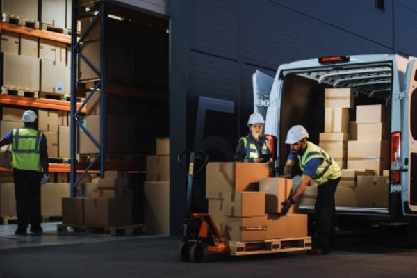Pine Transport's Other Services Pine Transport's Other Services