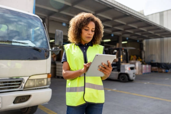 Reliable Trucking Company in Boisbriand, QC Reliable Trucking Company in Boisbriand, QC