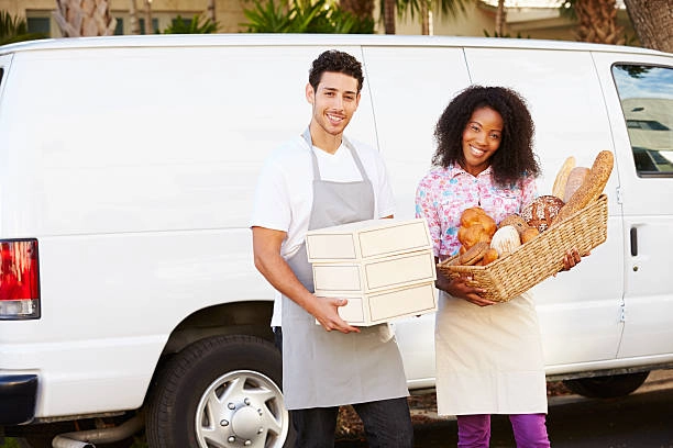 Baked Goods Delivery in Boisbriand, QC Baked Goods Delivery in Boisbriand, QC