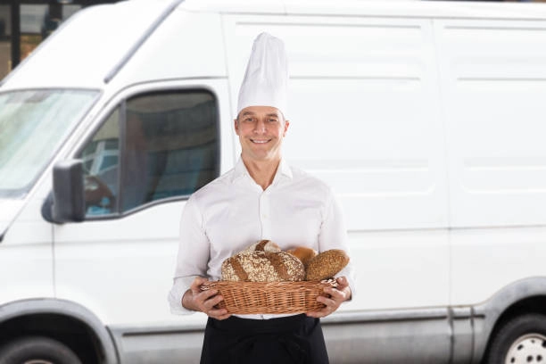 Baked Goods Delivery in Boisbriand, QC Baked Goods Delivery in Boisbriand, QC