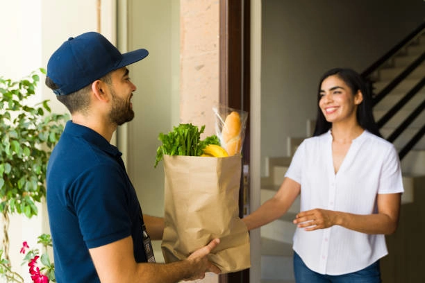 Fresh Food Delivery in Boisbriand, QC Fresh Food Delivery in Boisbriand, QC