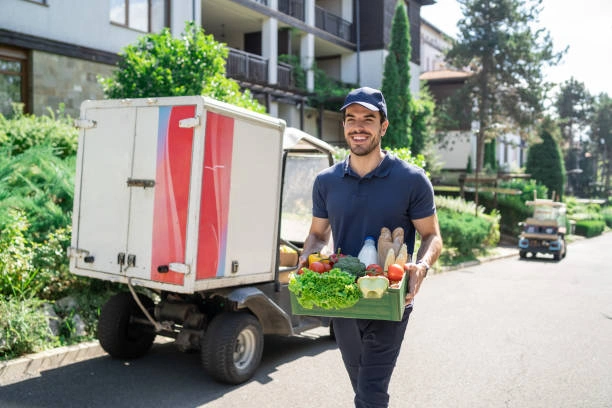 Fresh Food Delivery in Boisbriand, QC Fresh Food Delivery in Boisbriand, QC