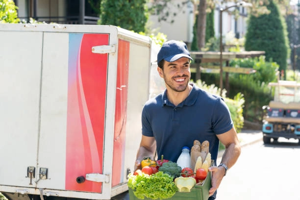 How Fresh Food Delivery Benefits from Reliable Trucking Services in Boisbriand, QC How Fresh Food Delivery Benefits from Reliable Trucking Services in Boisbriand, QC