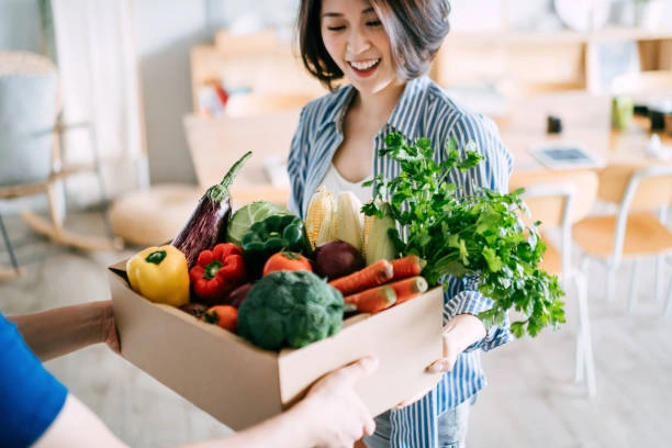 How Fresh Food Delivery Benefits from Reliable Trucking Services in Boisbriand, QC How Fresh Food Delivery Benefits from Reliable Trucking Services in Boisbriand, QC