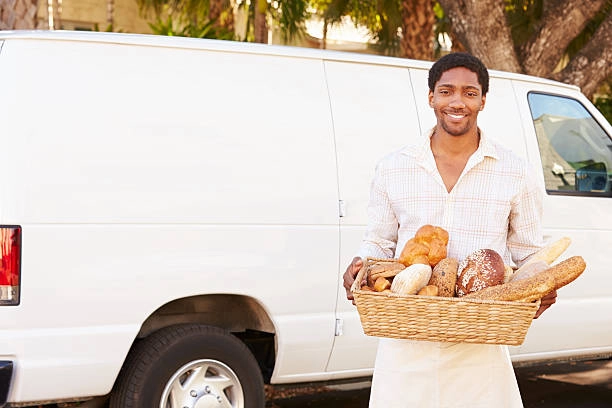 How Trucking Companies Ensure Freshness in Baked Goods Delivery in Boisbriand, QC How Trucking Companies Ensure Freshness in Baked Goods Delivery in Boisbriand, QC