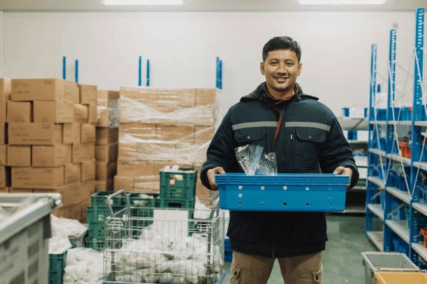 How Trucking Companies Ensure Safe Frozen Food Deliveries in Boisbriand, QC How Trucking Companies Ensure Safe Frozen Food Deliveries in Boisbriand, QC