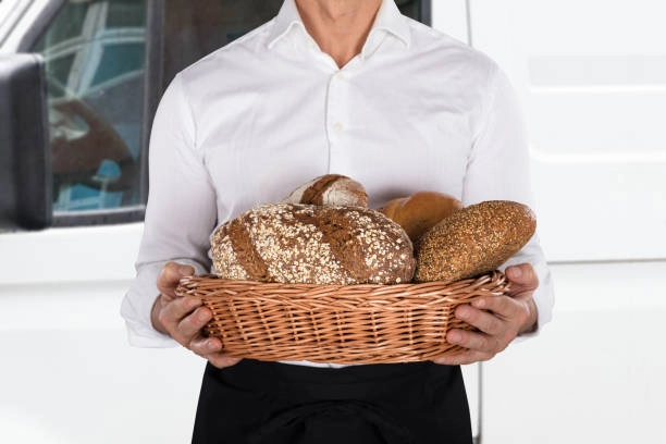 Quality Baked Goods Delivery in Boisbriand, QC Quality Baked Goods Delivery in Boisbriand, QC