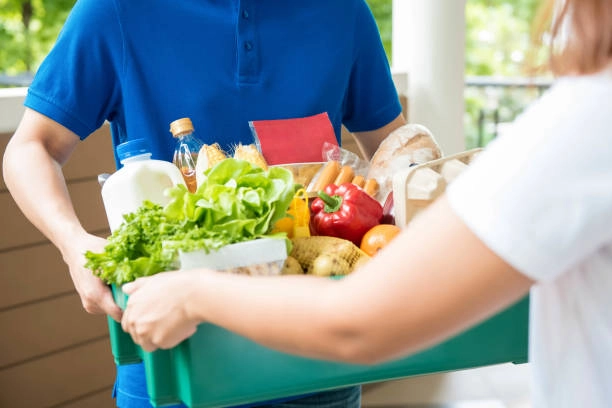 Quality Fresh Food Delivery in Boisbriand, QC Quality Fresh Food Delivery in Boisbriand, QC