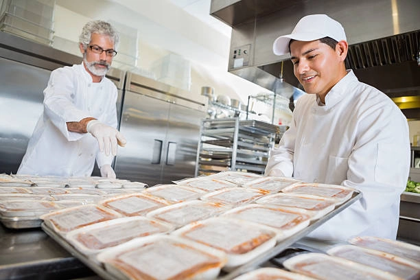 Quality Frozen Food Delivery in Boisbriand, QC Quality Frozen Food Delivery in Boisbriand, QC