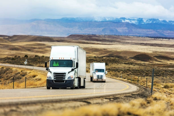Quality Truck Transportation in Boisbriand, QC Quality Truck Transportation in Boisbriand, QC