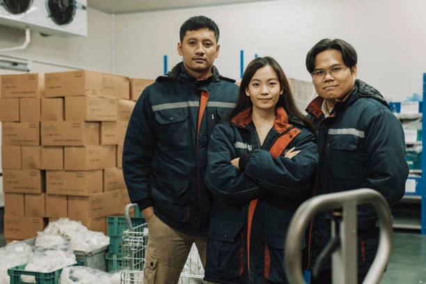 The Importance of Cold Chain Management in Frozen Food Trucks in Boisbriand, QC The Importance of Cold Chain Management in Frozen Food Trucks in Boisbriand, QC