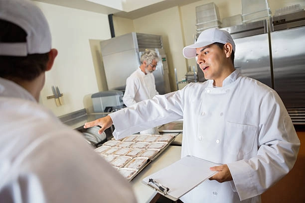 The Importance of Cold Chain Management in Frozen Food Trucks in Boisbriand, QC The Importance of Cold Chain Management in Frozen Food Trucks in Boisbriand, QC