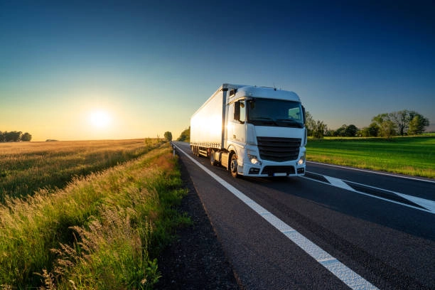 Truck Transportation in Boisbriand, QC Truck Transportation in Boisbriand, QC